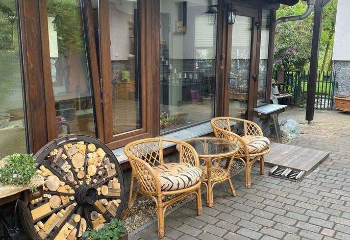 Ferienwohnung Zum alten Heinrich