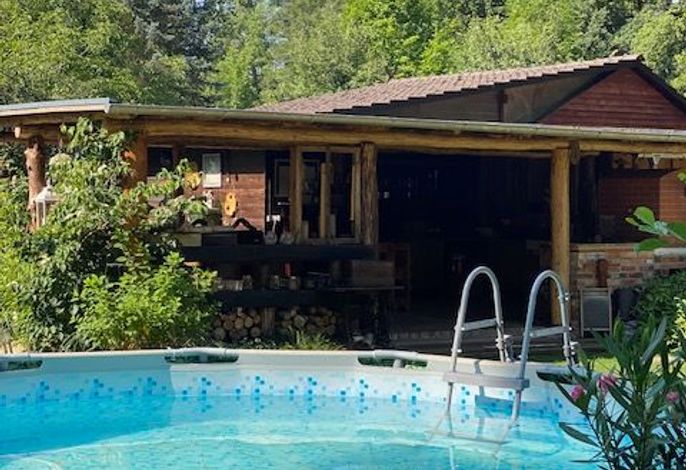 Ferienwohnung Zum alten Heinrich