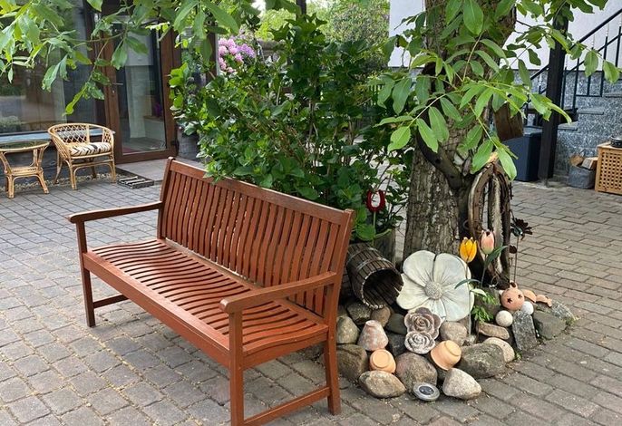 Ferienwohnung Zum alten Heinrich