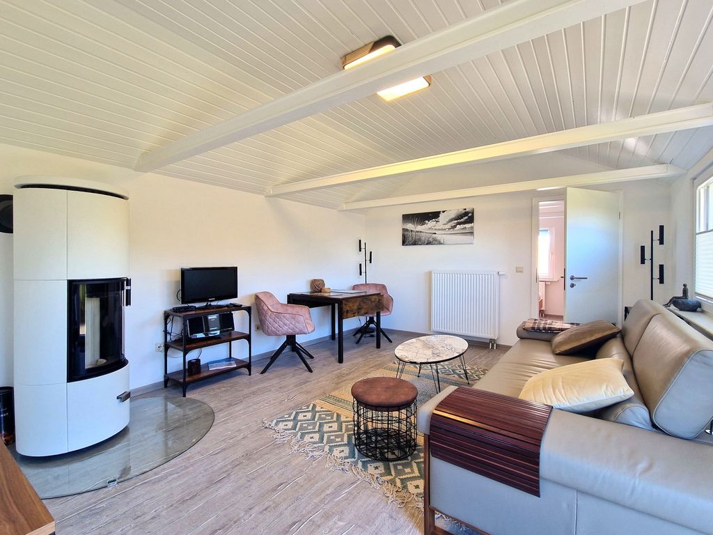 Ferienbungalow Refugium