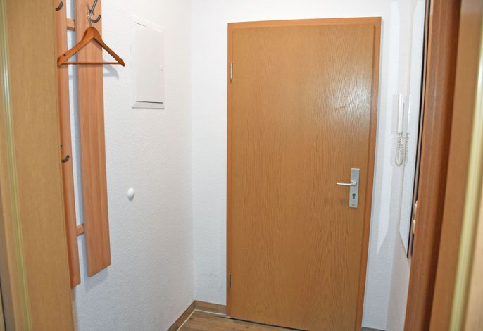 Appartementhaus am Strand m. Balkon Göhren (OR 01-09) – Foto 1