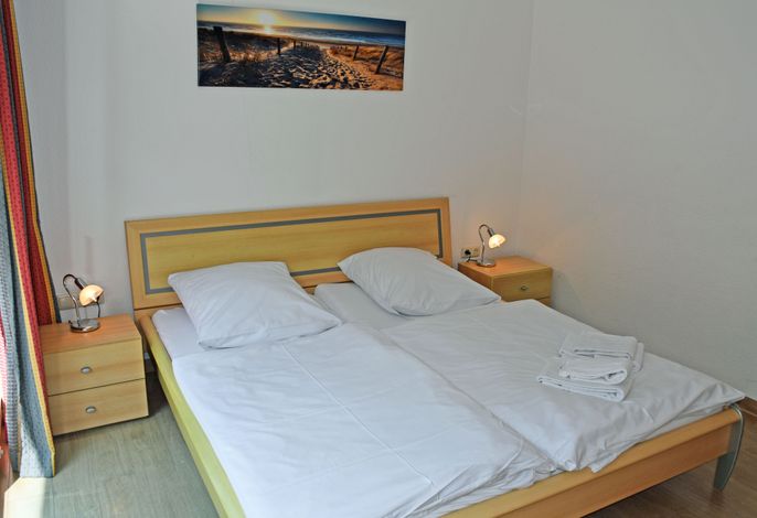 Appartementhaus am Strand m. Balkon Göhren (OR 10-18) – Foto 1