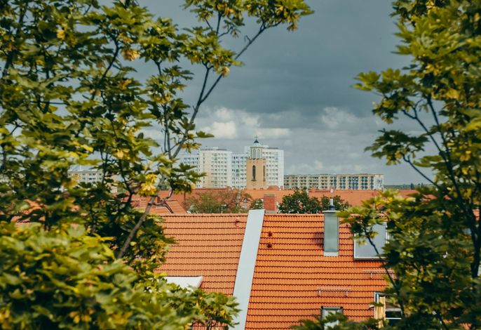 Ferienwohnung Panoramablick