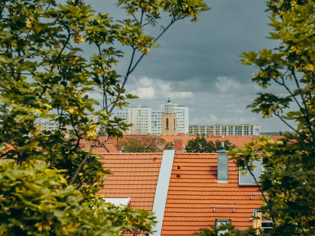 Ausblick