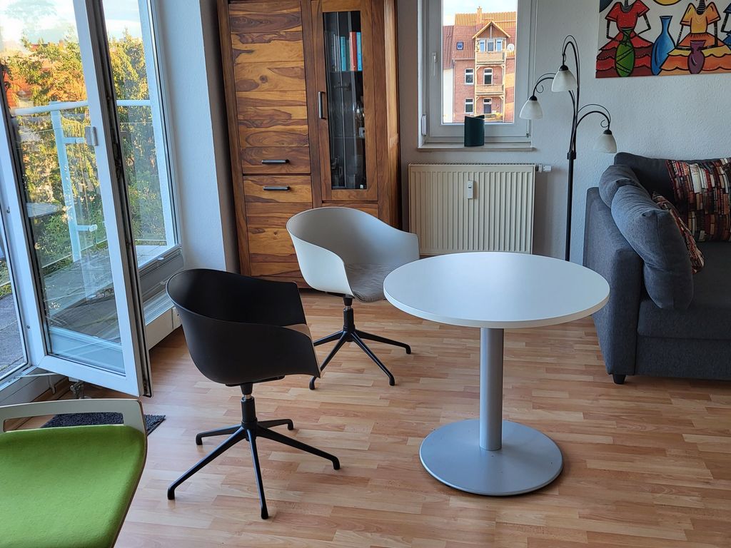 Wohnbereich