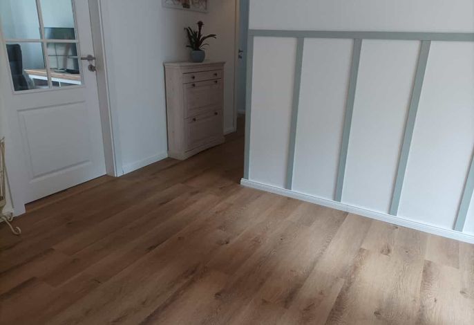neu renoviertes Ferienhaus