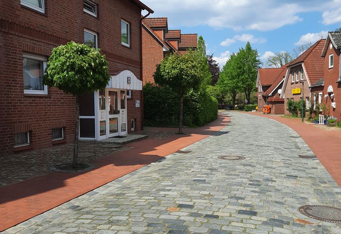 Ferienwohnung