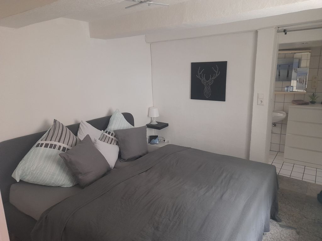 Schlafzimmer 2