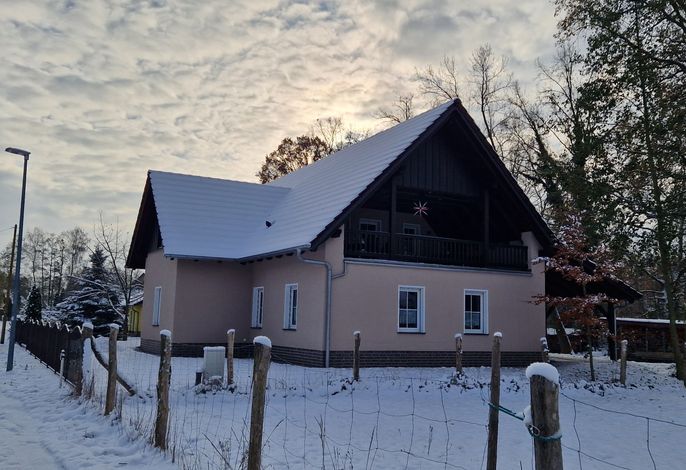 Ferienwohnung Spreewaldglück
