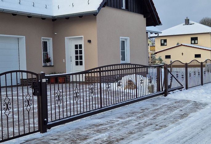 Ferienwohnung Spreewaldglück – Foto 3