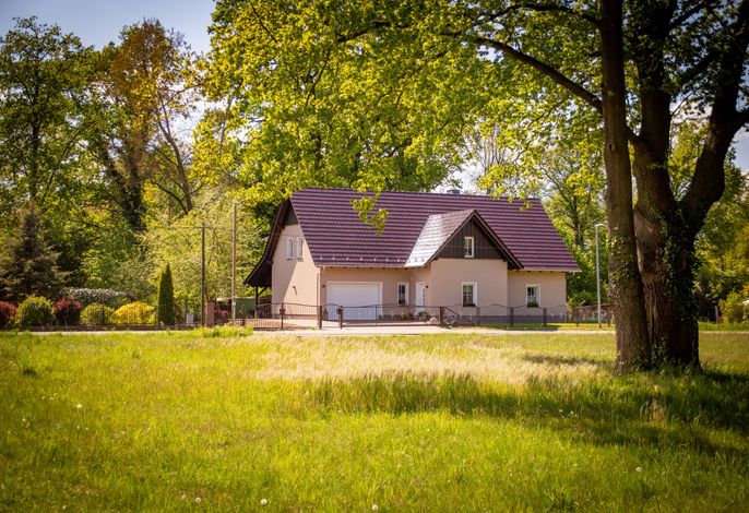 Bild Ferienwohnung Spreewaldglück
