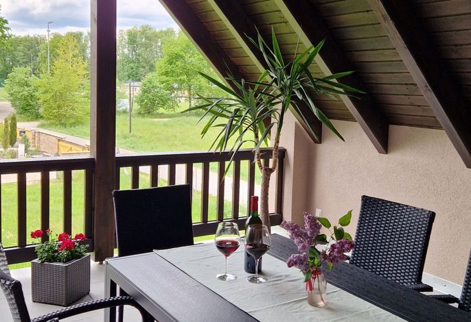 Ferienwohnung Spreewaldglück