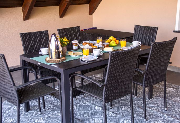 Ferienwohnung Spreewaldglück