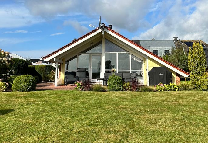 - Ferienhaus Auszeit