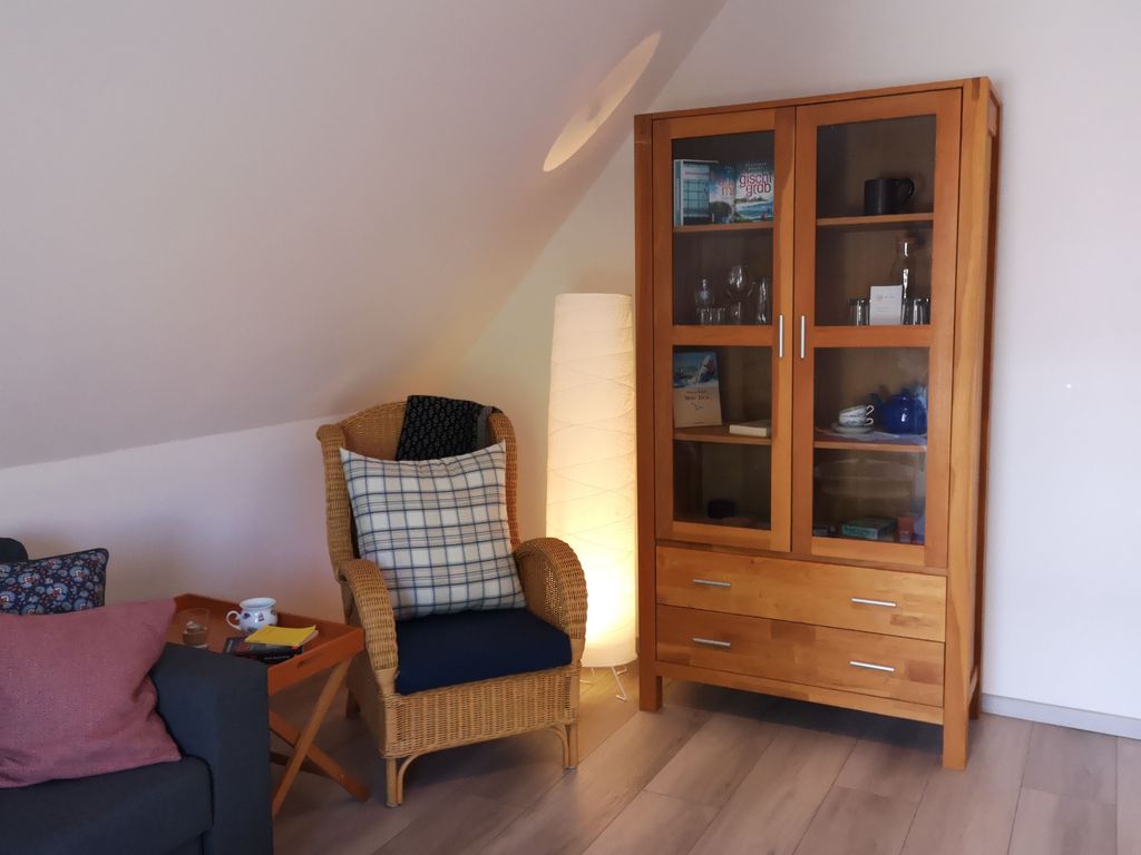 Ferienwohnung witteStuve