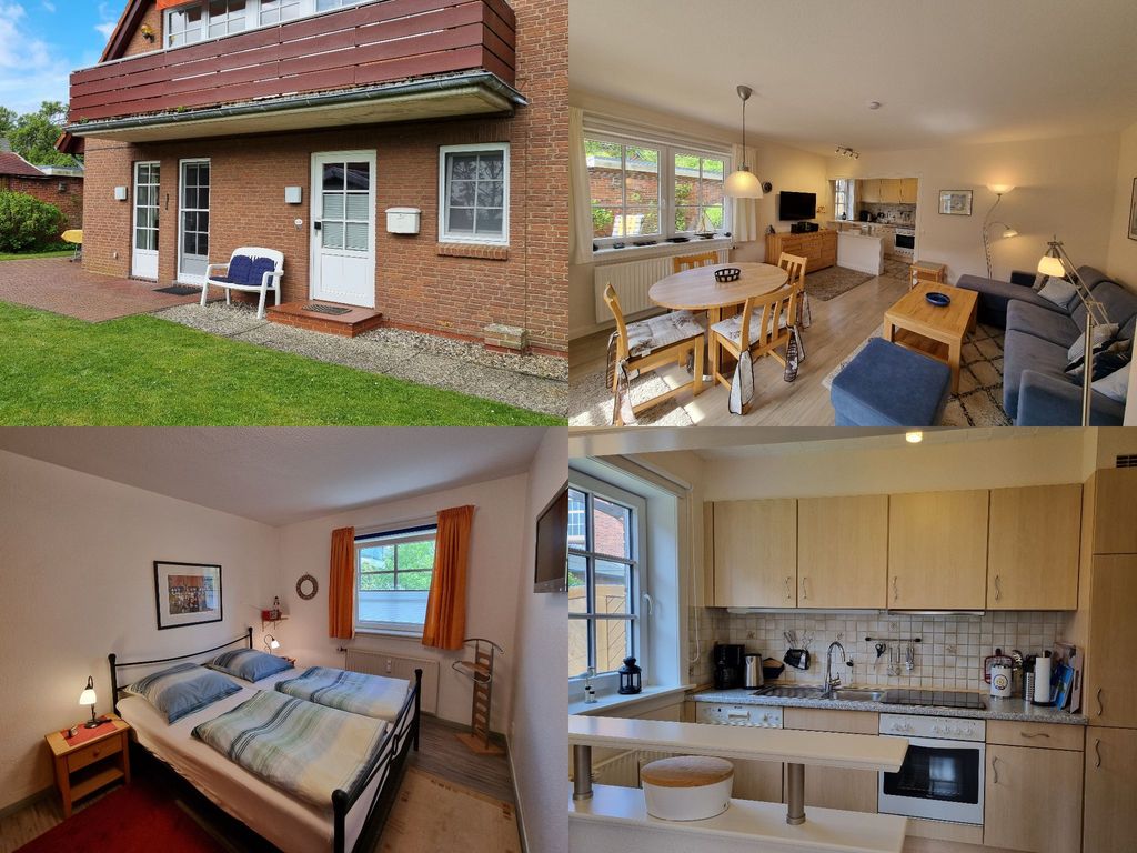 Ferienwohnung Seekatz