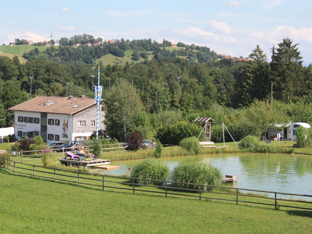 Campingplatz am Richterbichl