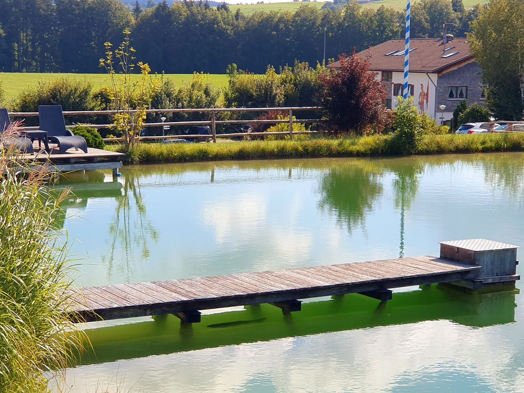 Badeweiher