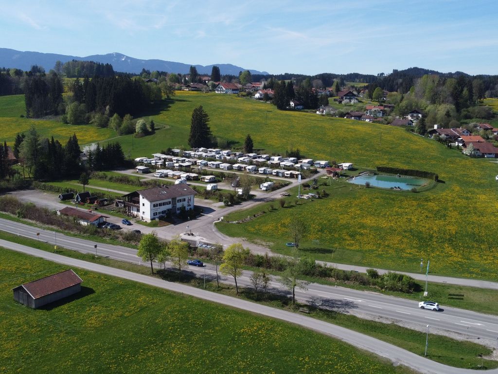 Campingplatz