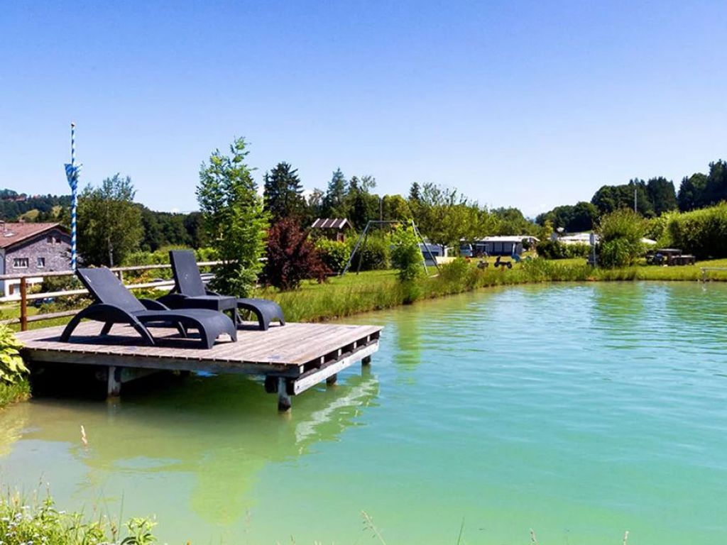 Campingplatz am Richterbichl