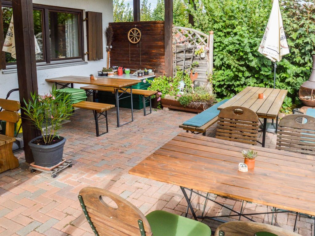 Campingplatz am Richterbichl