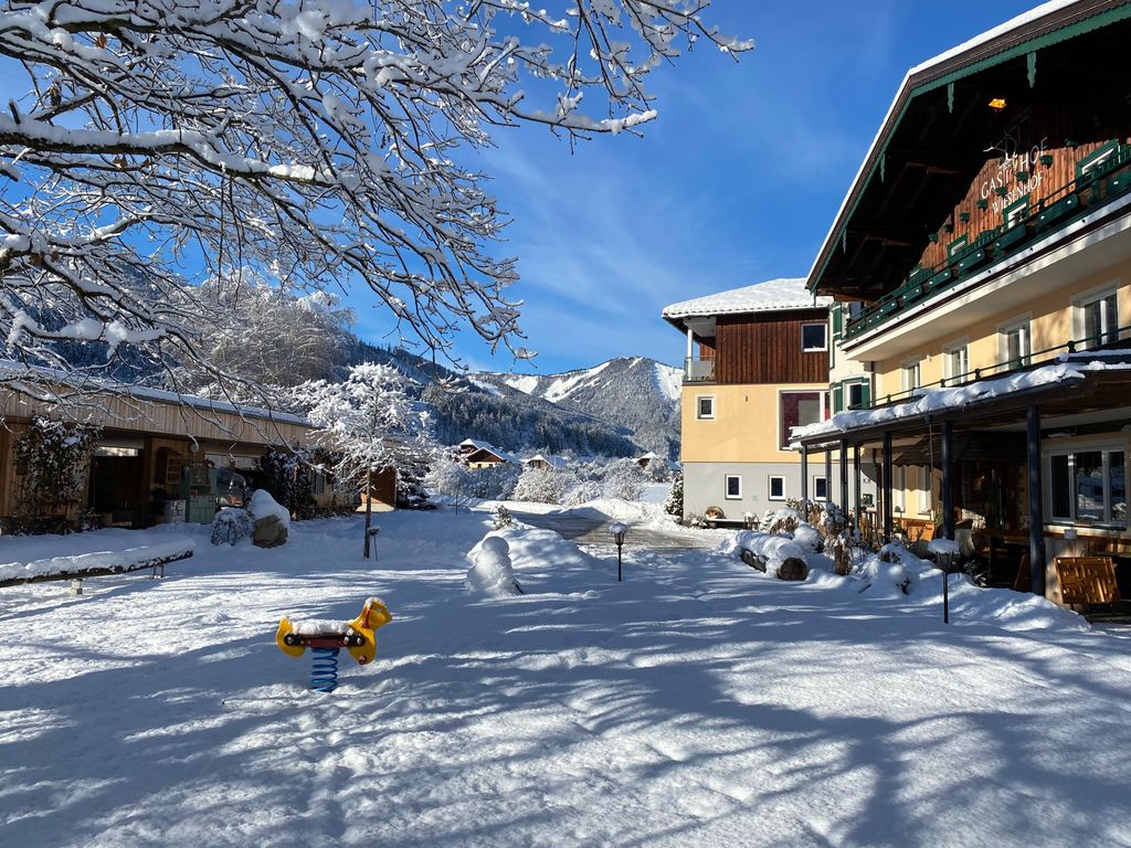 Gasthof Wiesenhof