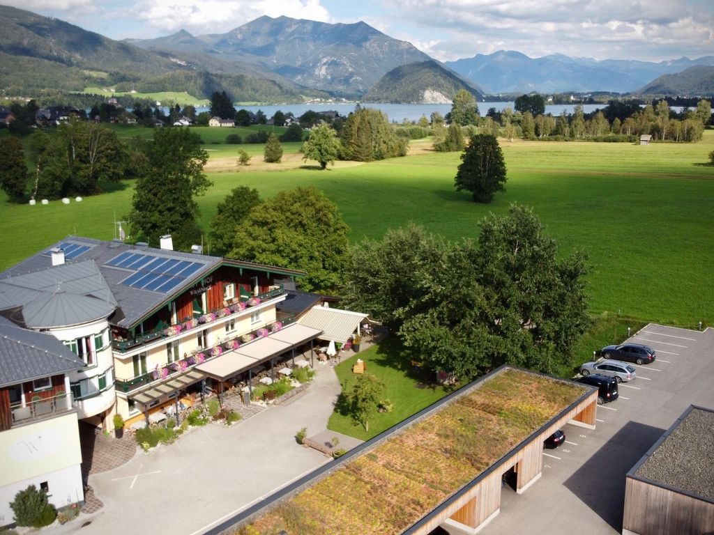 Gasthof Wiesenhof