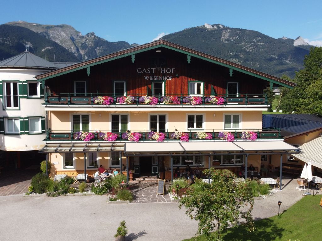Gasthof Wiesenhof