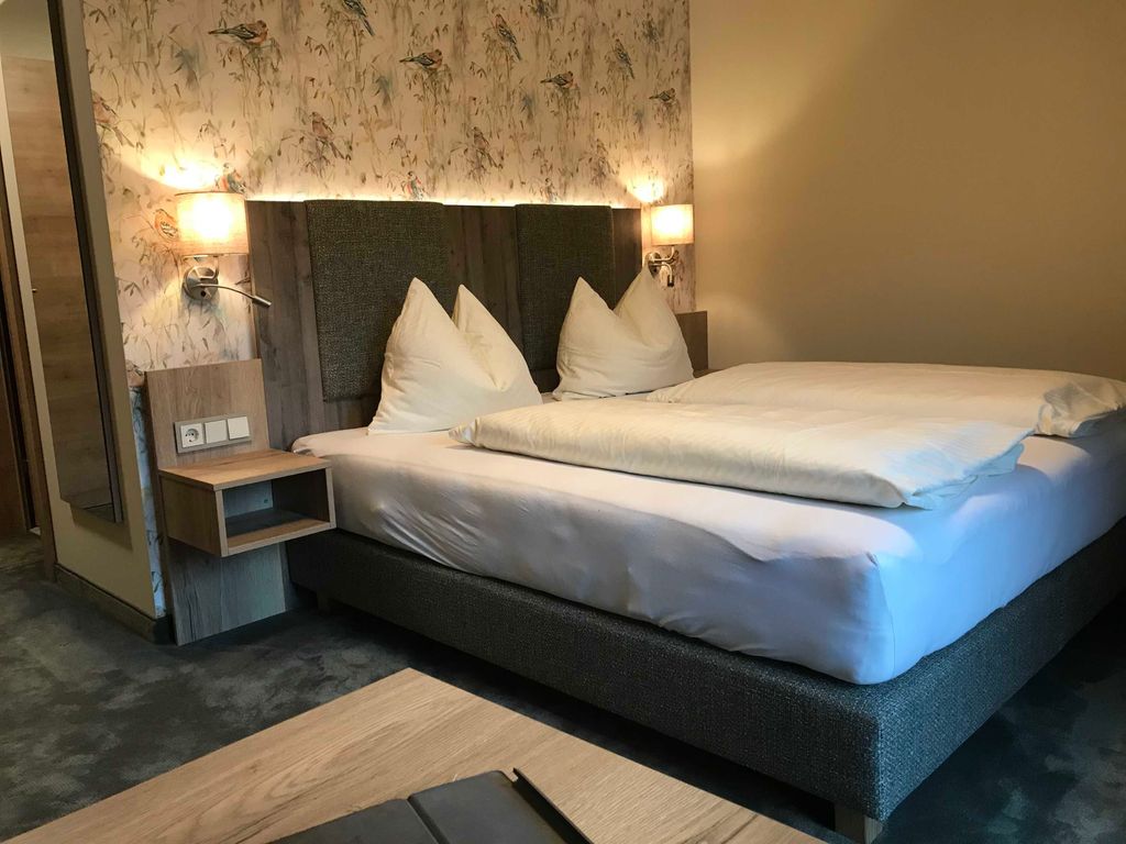 Doppelzimmer NEU