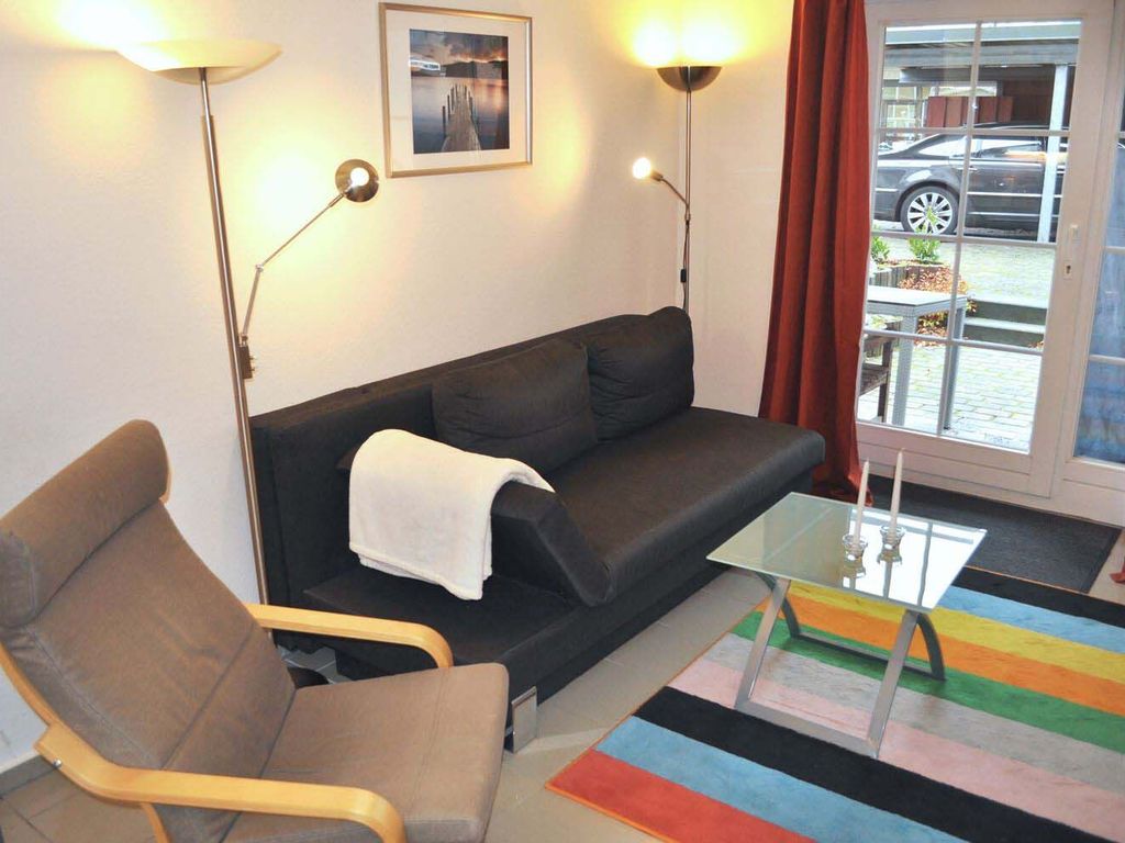 Villa Seestern Ferienwohnung Nr.01