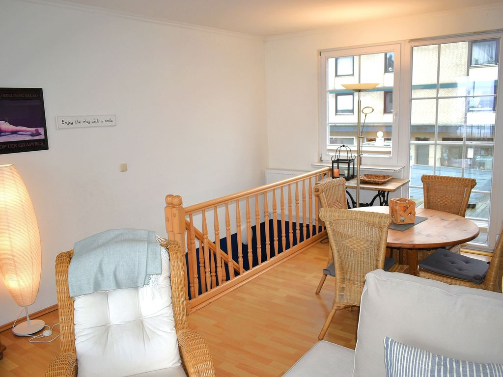 Villa Seestern Ferienwohnung Nr.02