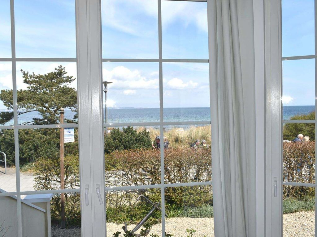 Villa Seestern Ferienwohnung Nr.03