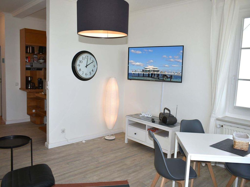 Villa Seestern Ferienwohnung Nr.05