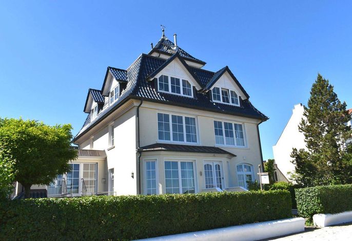 Villa Seestern Ferienwohnung Nr.05