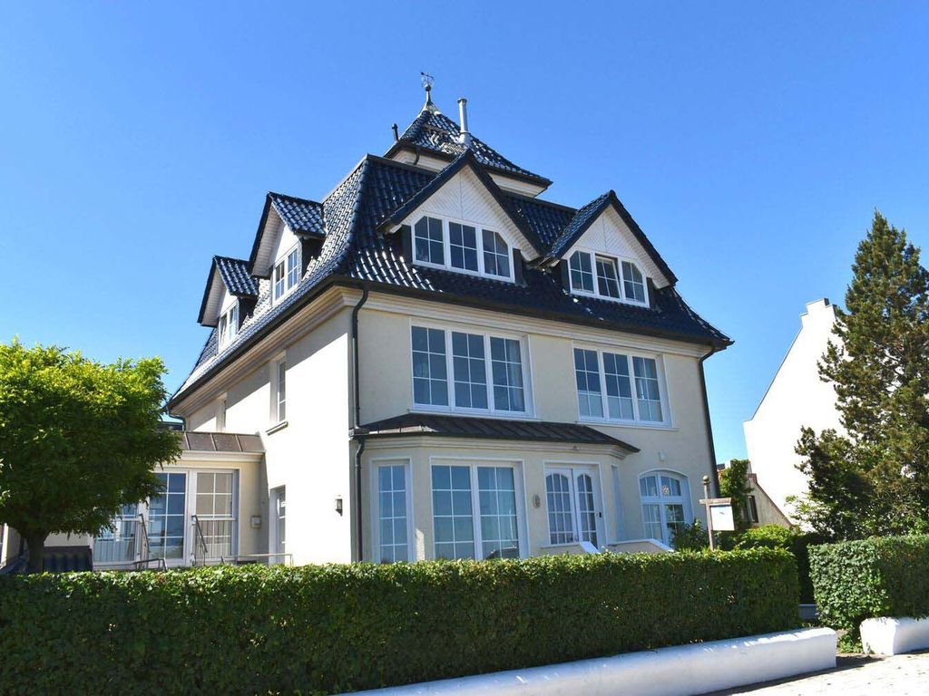Villa Seestern Ferienwohnung Nr.05