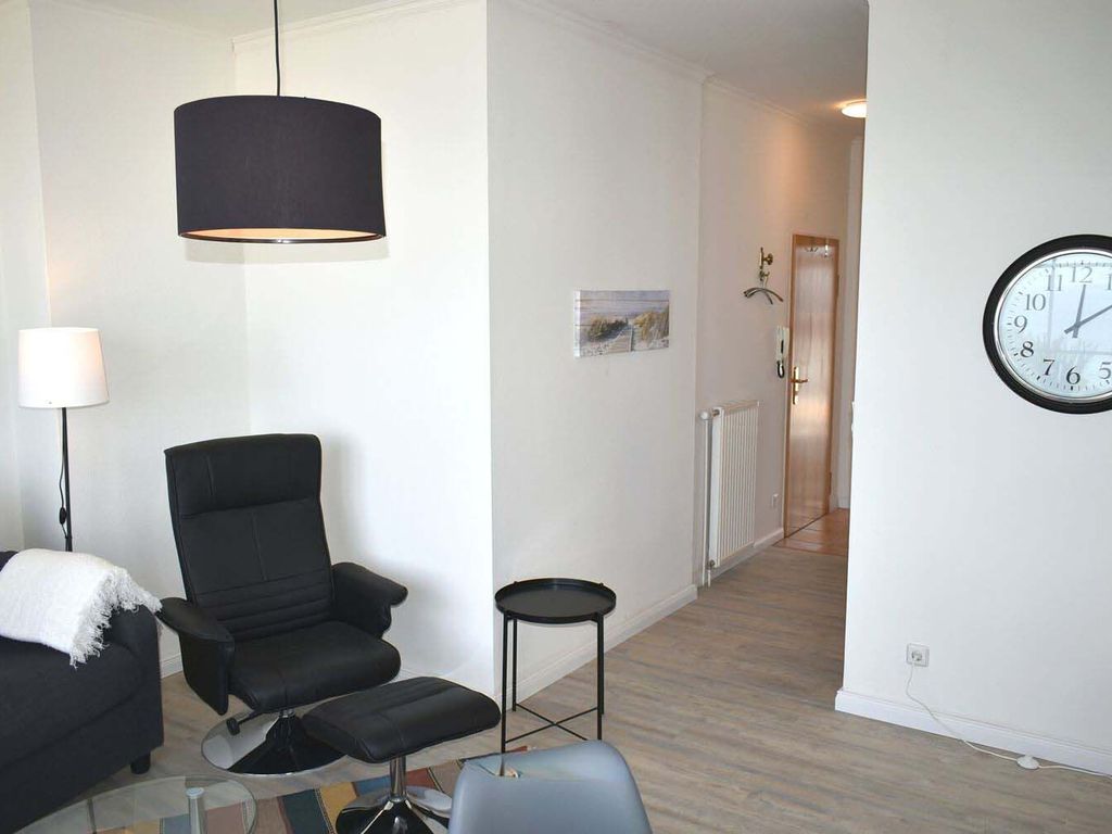 Villa Seestern Ferienwohnung Nr.05