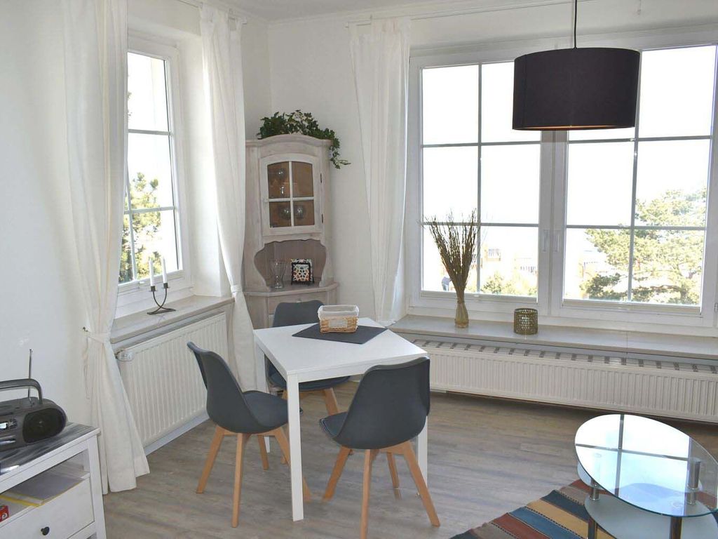 Villa Seestern Ferienwohnung Nr.05