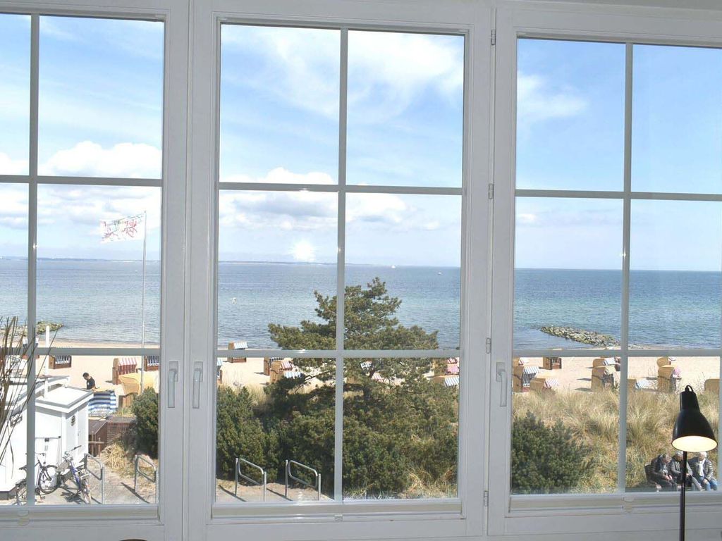 Villa Seestern Ferienwohnung Nr.05