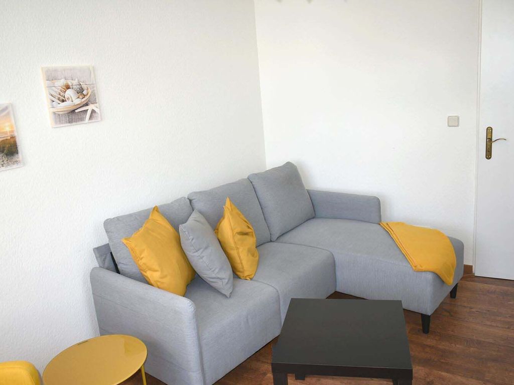 Villa Seestern Ferienwohnung Nr.06