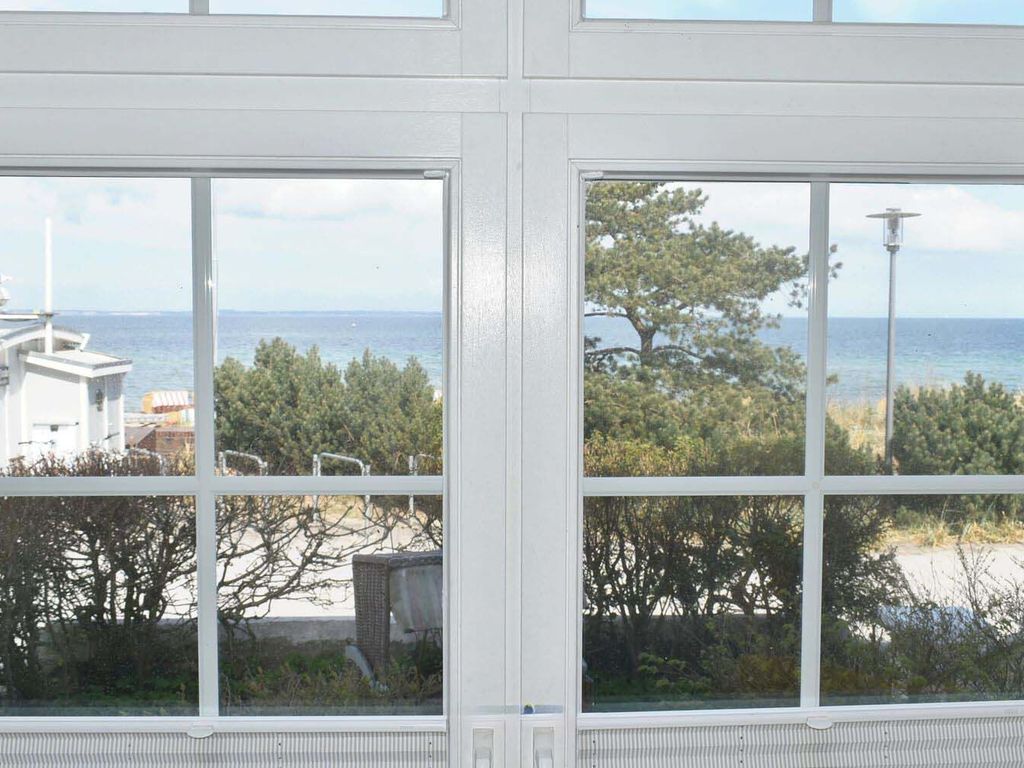 Villa Seestern Ferienwohnung Nr.06