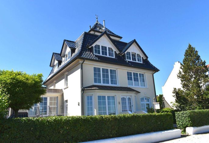 Villa Seestern Ferienwohnung Nr.07