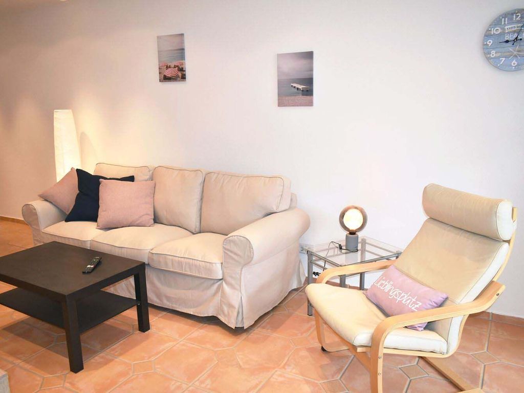 Villa Seestern Ferienwohnung Nr.07