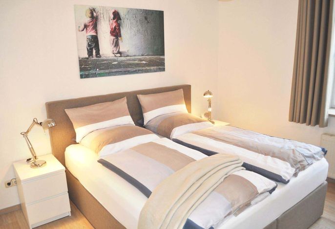 Haus Heß Ferienwohnung Nr.04 – Foto 1