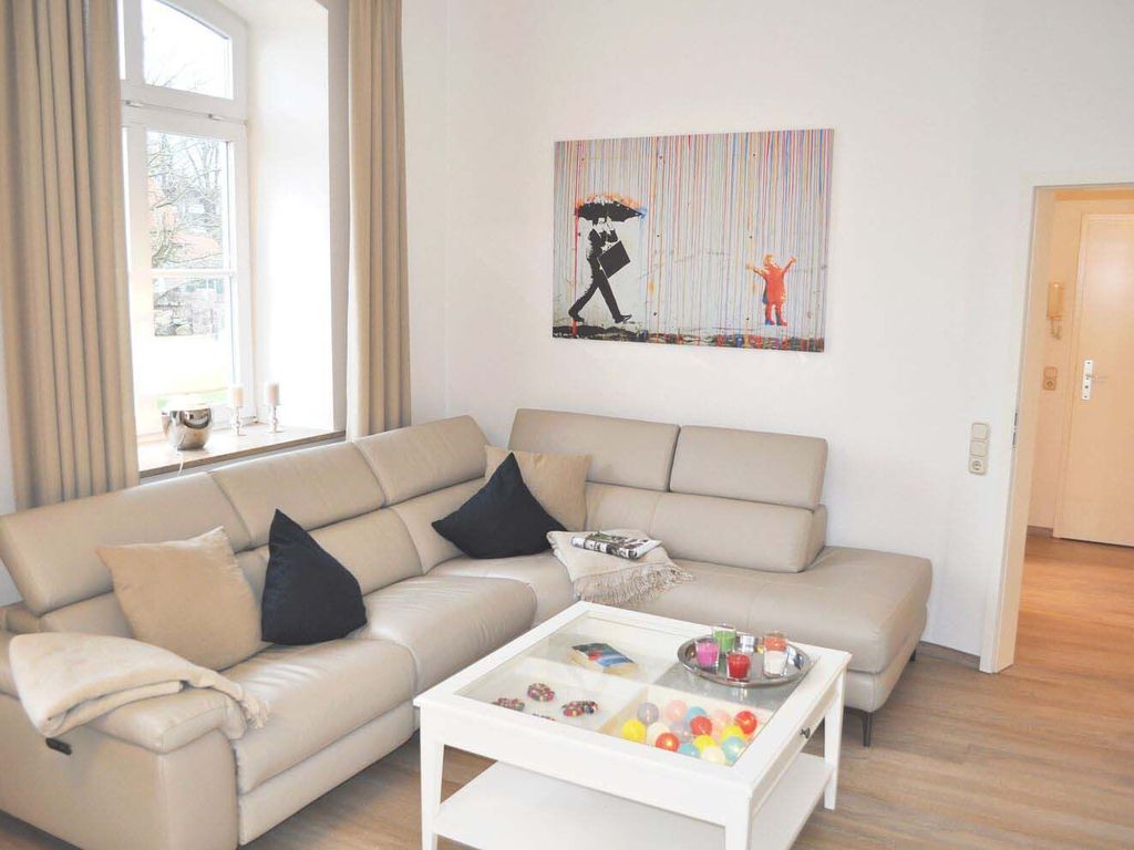 Haus Heß Ferienwohnung Nr.04