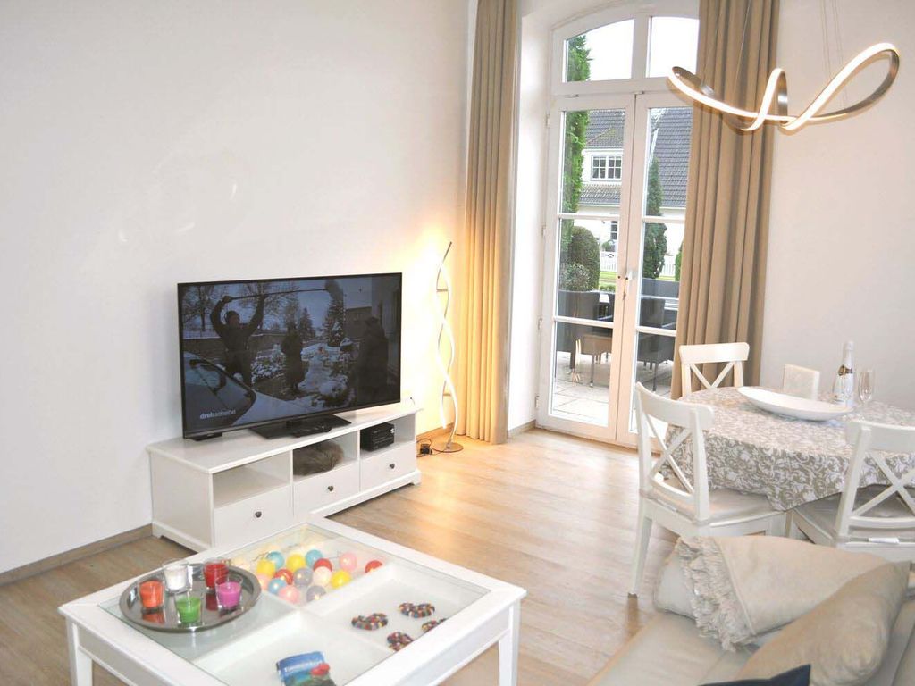 Haus Heß Ferienwohnung Nr.04