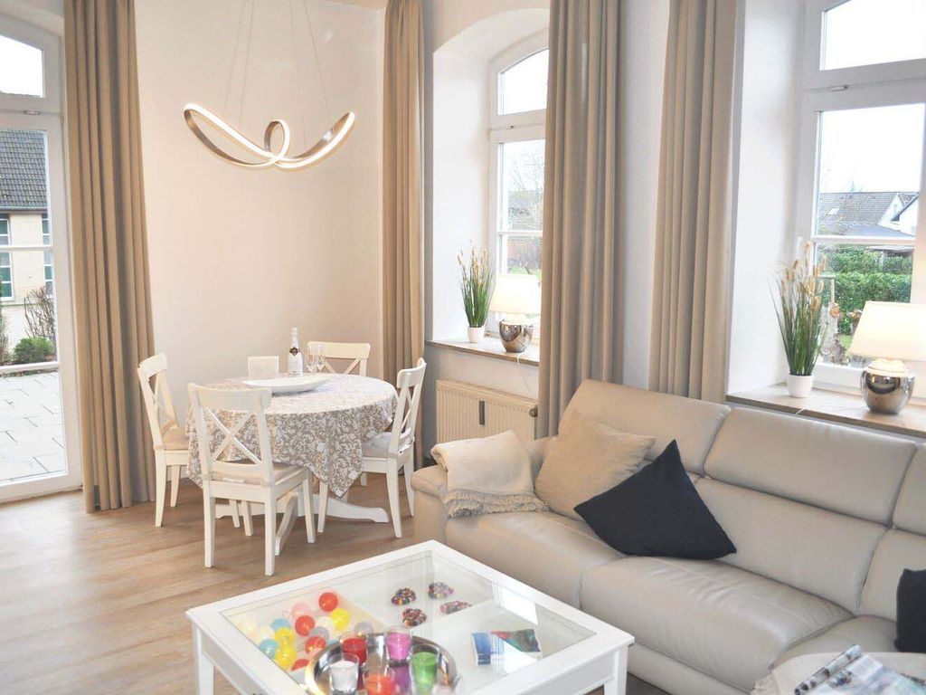 Haus Heß Ferienwohnung Nr.04