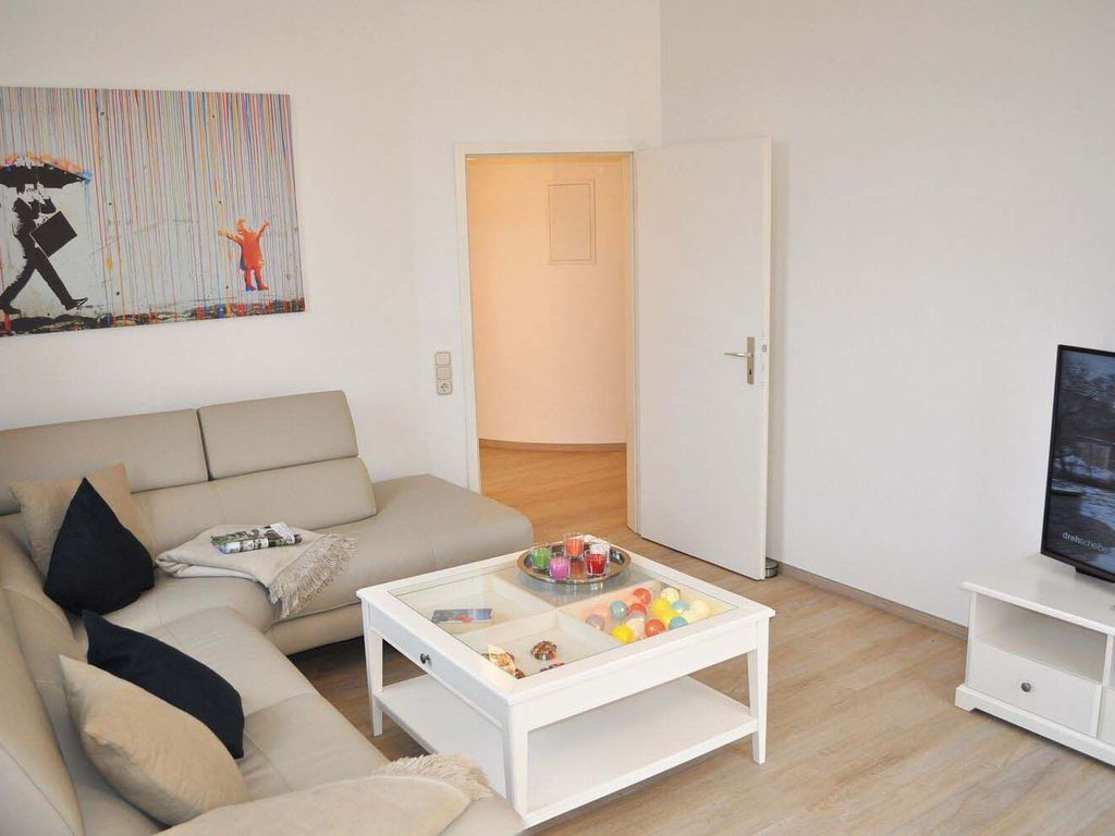 Haus Heß Ferienwohnung Nr.04