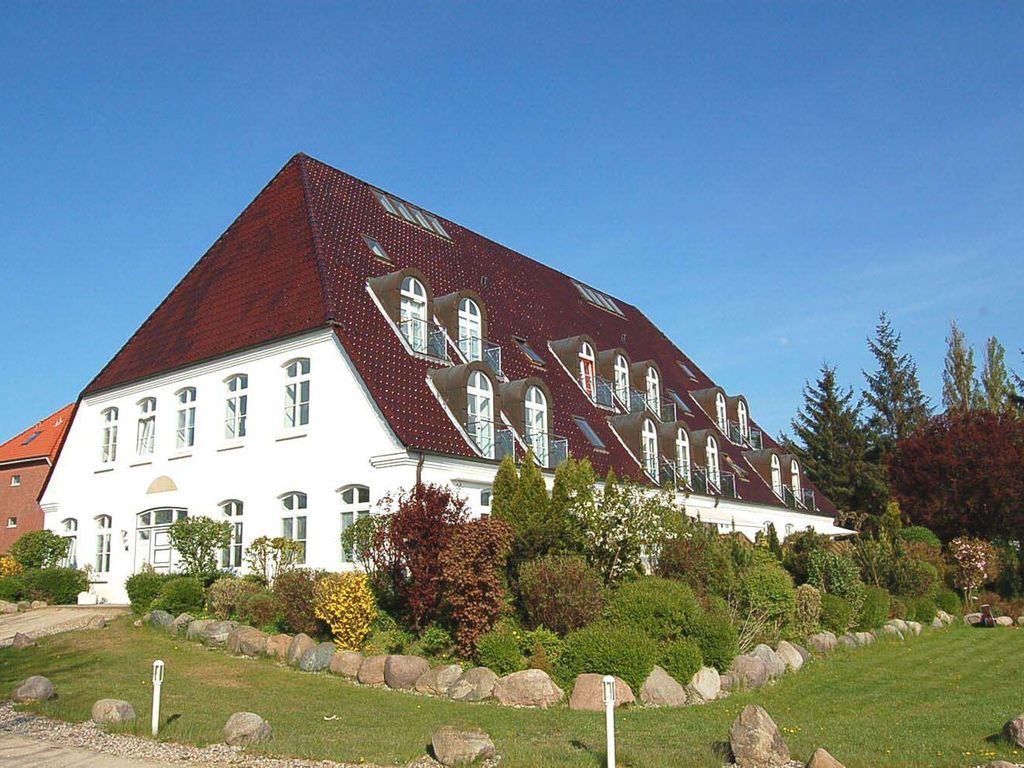 Haus Heß Ferienwohnung Nr.04