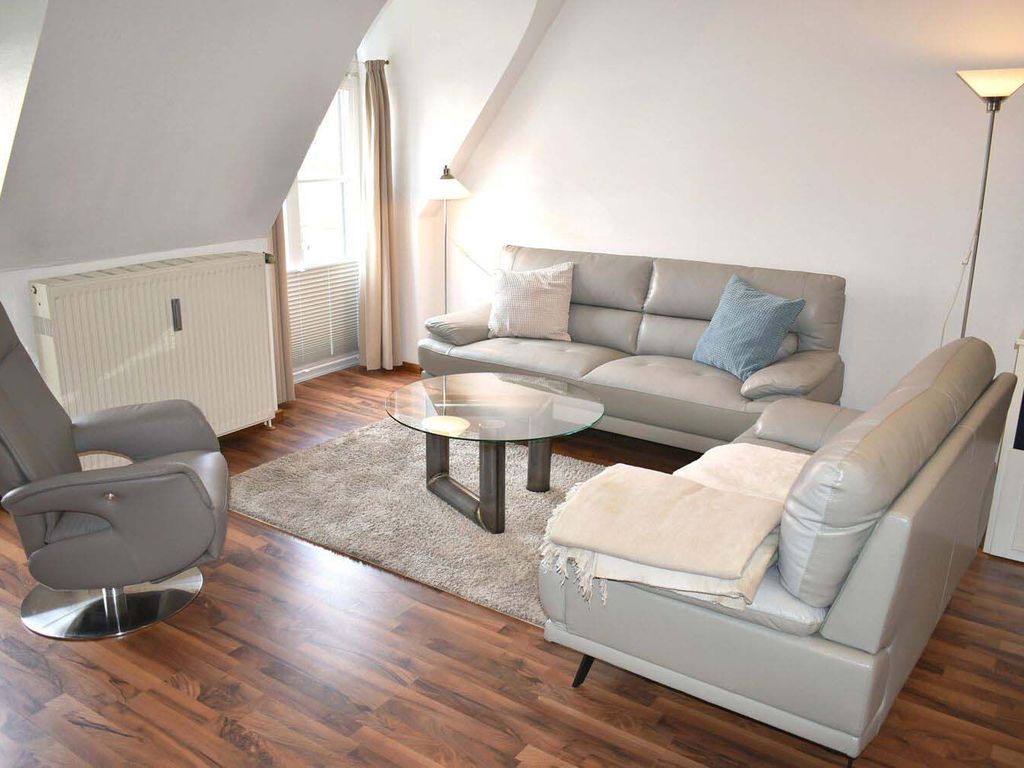 Haus Heß Ferienwohnung Nr.07