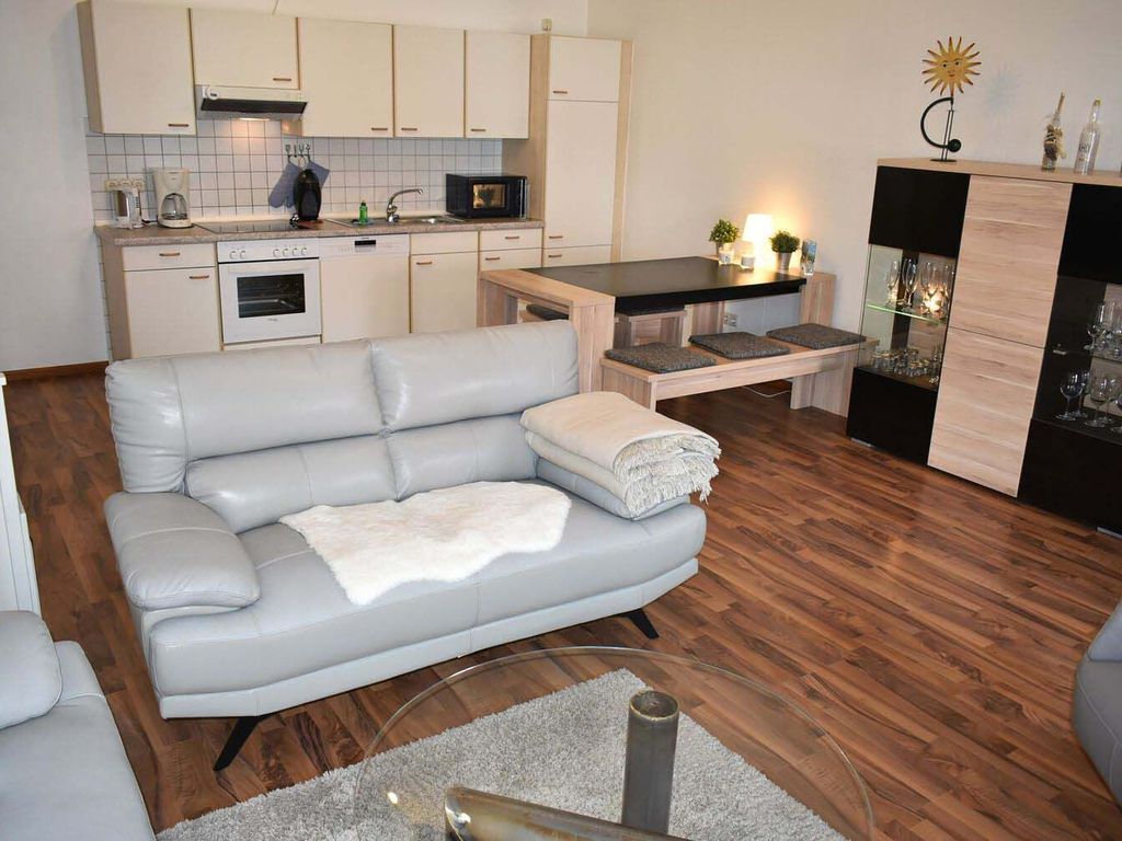 Haus Heß Ferienwohnung Nr.07